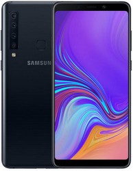 Замена сенсора на телефоне Samsung Galaxy A9 (2018) в Екатеринбурге